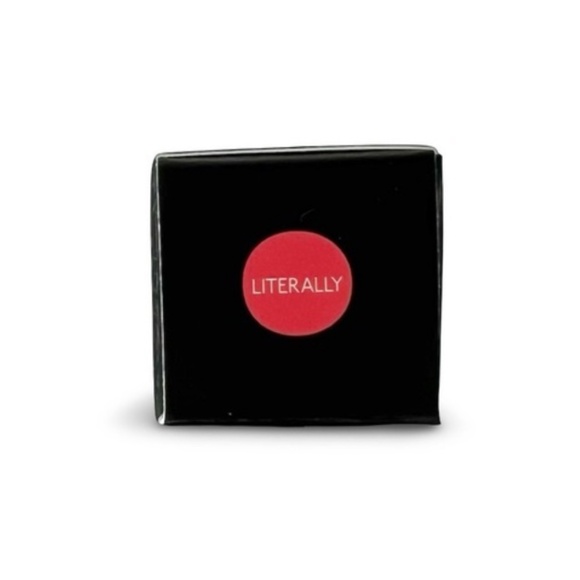 Glogirl Cosmetic Lip Oil in Literally - Picture 3 of 3